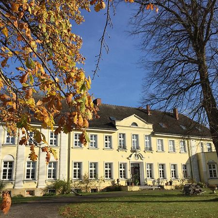 Gut Manderow An Der Ostsee Hohenkirchen  Екстер'єр фото