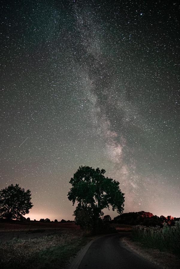 Gut Manderow An Der Ostsee Hohenkirchen  Екстер'єр фото